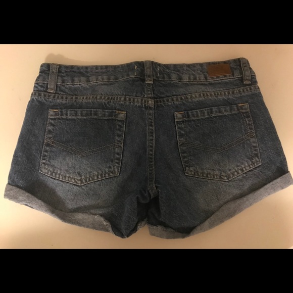 O’Neill Denim Shorts - Picture 2 of 2